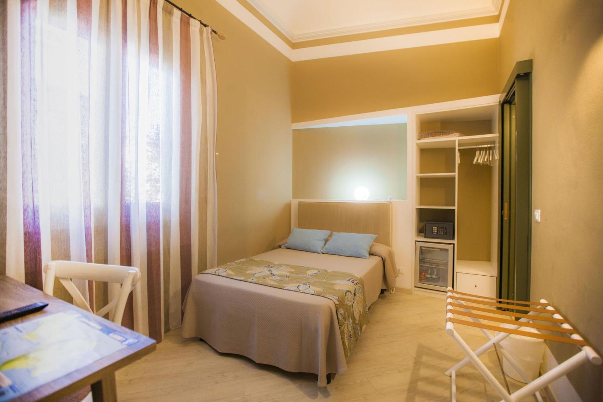 Aegusa Hotel Favignana Exterior foto